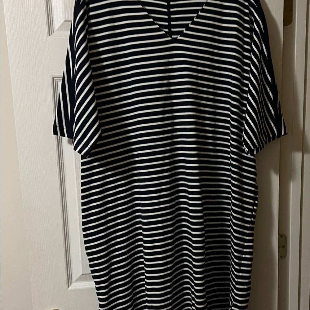T-shirt dress